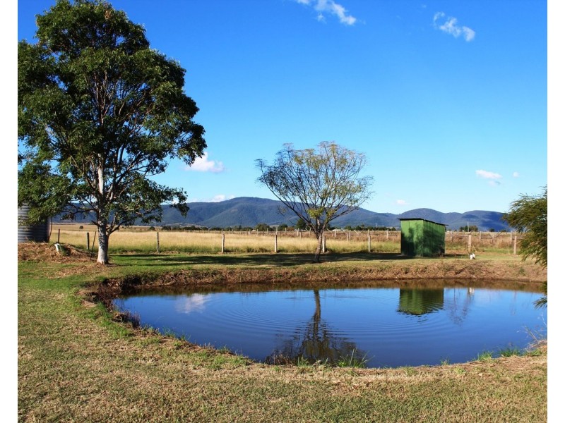 611 Mount Beppo Road, Mount Beppo QLD 4313