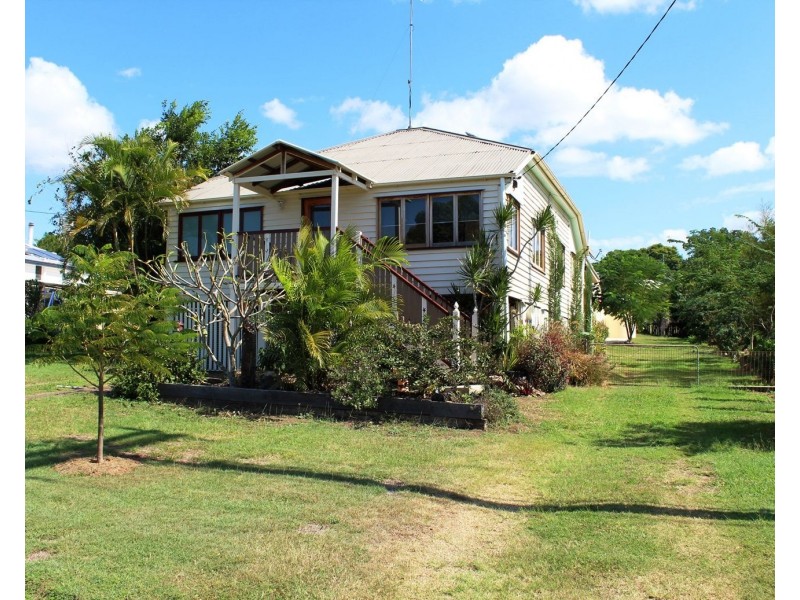 59 Abbotsford Street, Toogoolawah QLD 4313