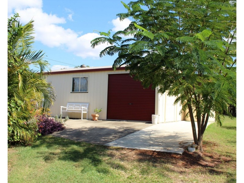 59 Abbotsford Street, Toogoolawah QLD 4313