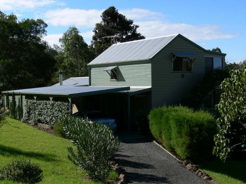 Ravensbourne QLD 4352