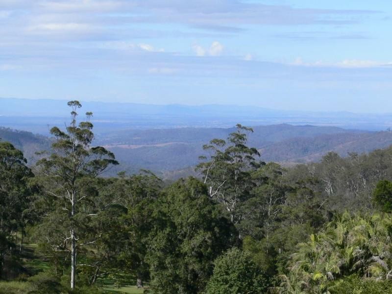 Ravensbourne QLD 4352