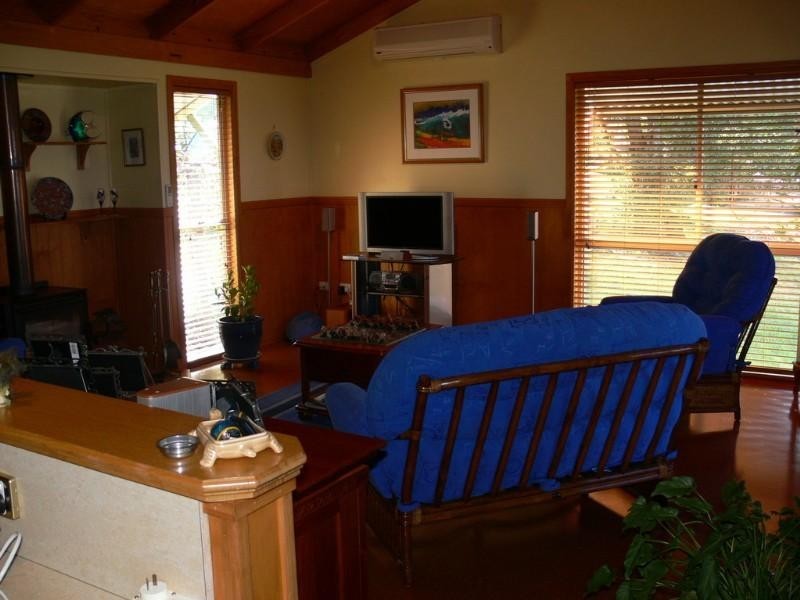 Ravensbourne QLD 4352