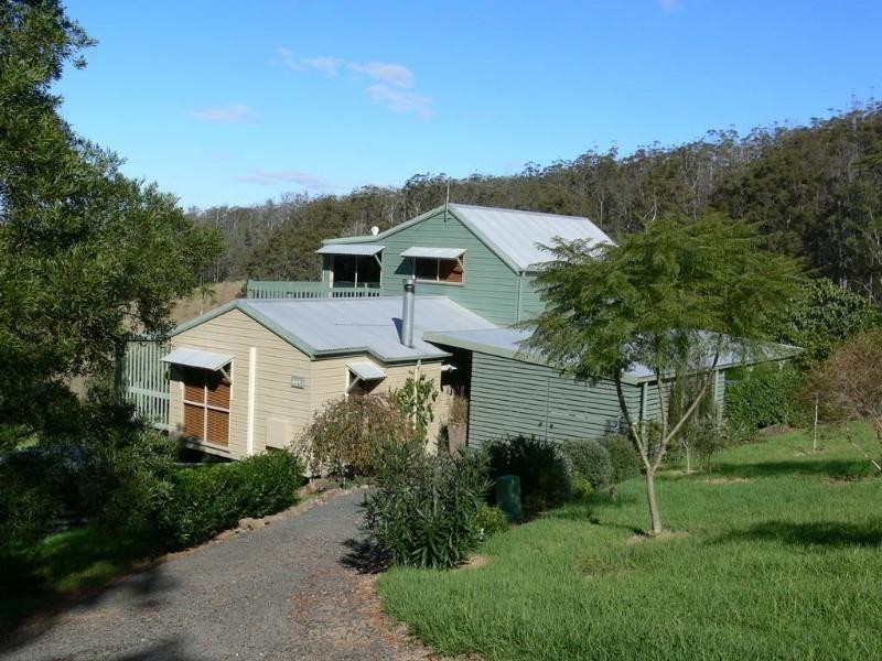 Ravensbourne QLD 4352