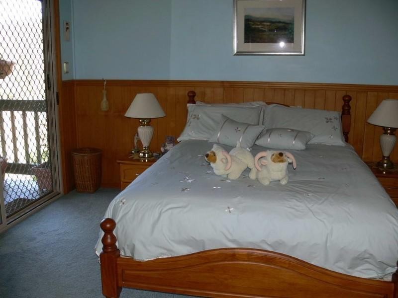 Ravensbourne QLD 4352