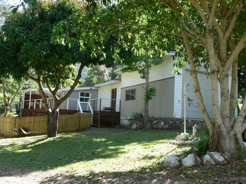 Somerset Dam QLD 4312