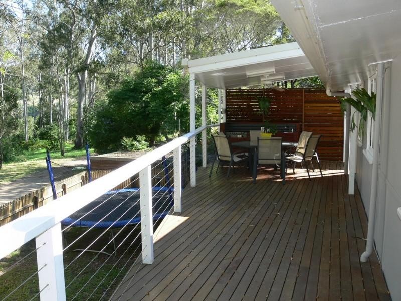 Somerset Dam QLD 4312