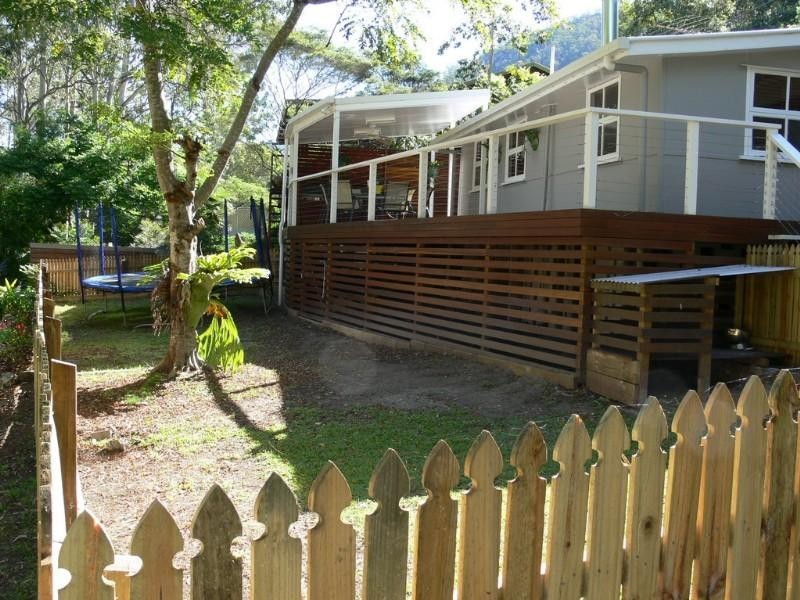 Somerset Dam QLD 4312