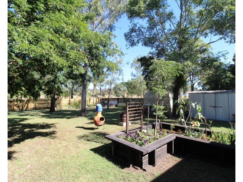 17 Ivory Creek Road, Toogoolawah QLD 4313