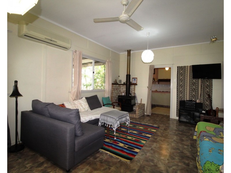 17 Ivory Creek Road, Toogoolawah QLD 4313