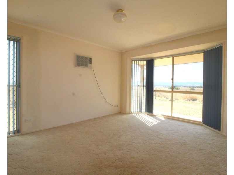 125 Hamiltons Lane, Mount Beppo QLD 4313