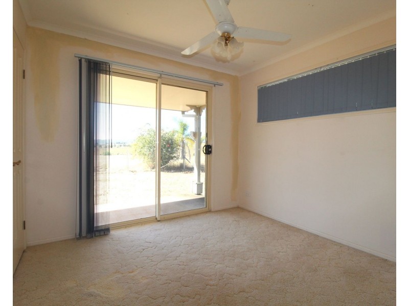 125 Hamiltons Lane, Mount Beppo QLD 4313
