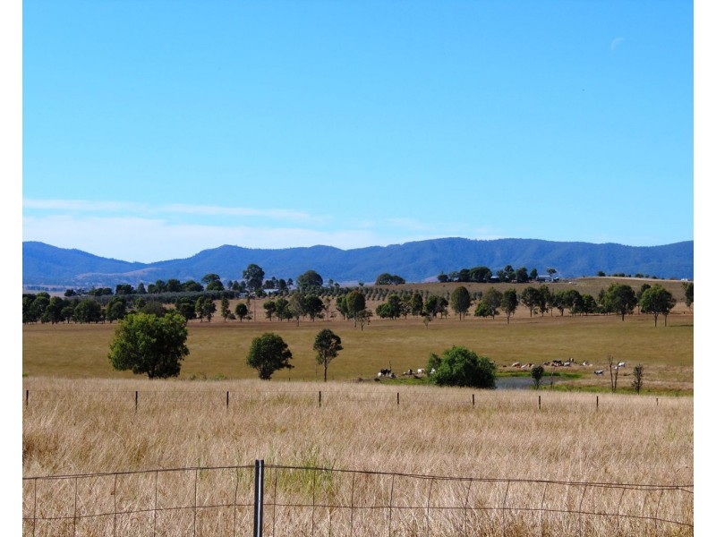 125 Hamiltons Lane, Mount Beppo QLD 4313