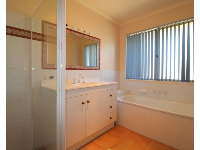 125 Hamiltons Lane, Mount Beppo QLD 4313