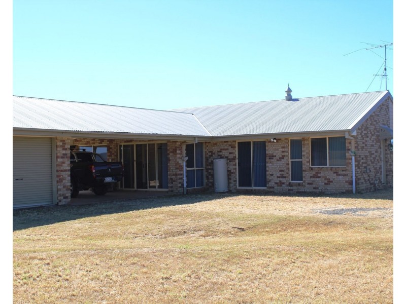 125 Hamiltons Lane, Mount Beppo QLD 4313
