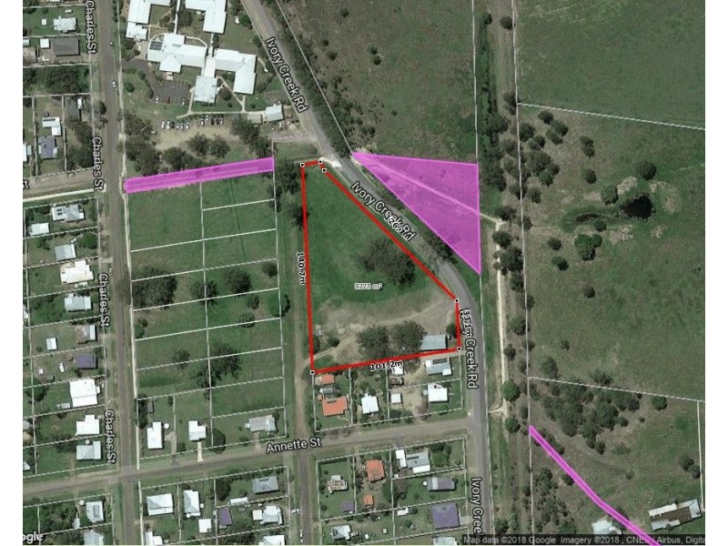 73 Ivory Creek Road, Toogoolawah QLD 4313