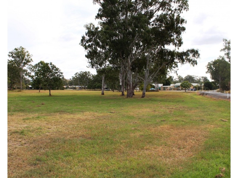 73 Ivory Creek Road, Toogoolawah QLD 4313