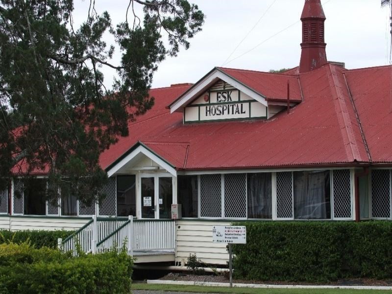 Esk QLD 4312