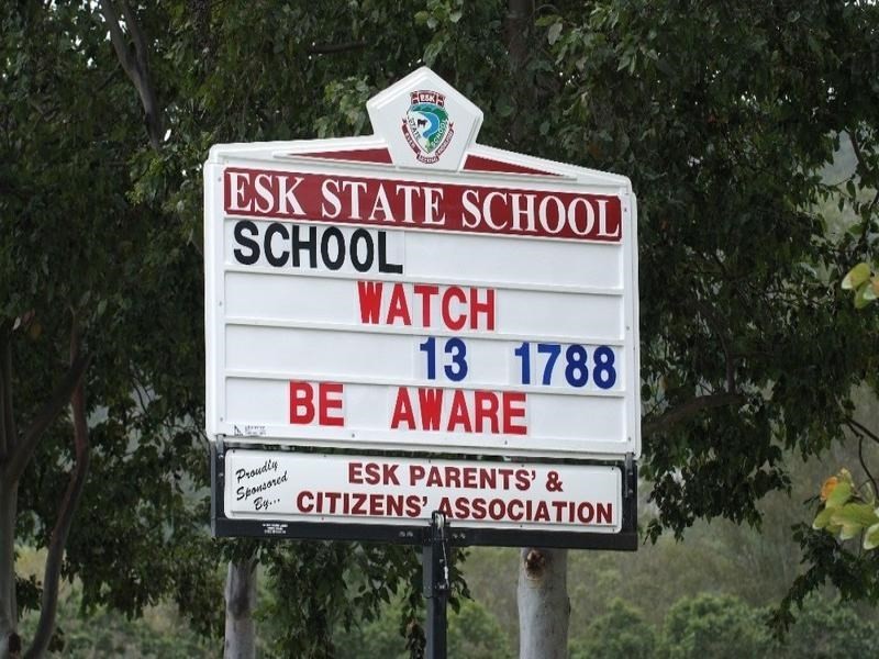 Esk QLD 4312