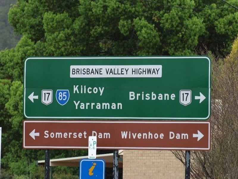 Esk QLD 4312