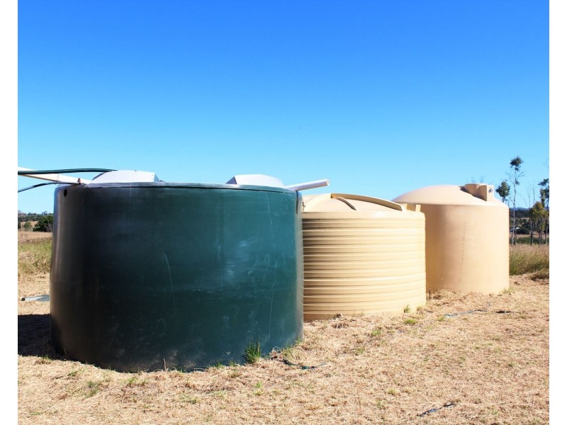 Lot 3 Old Mount Beppo Road, Mount Beppo QLD 4313