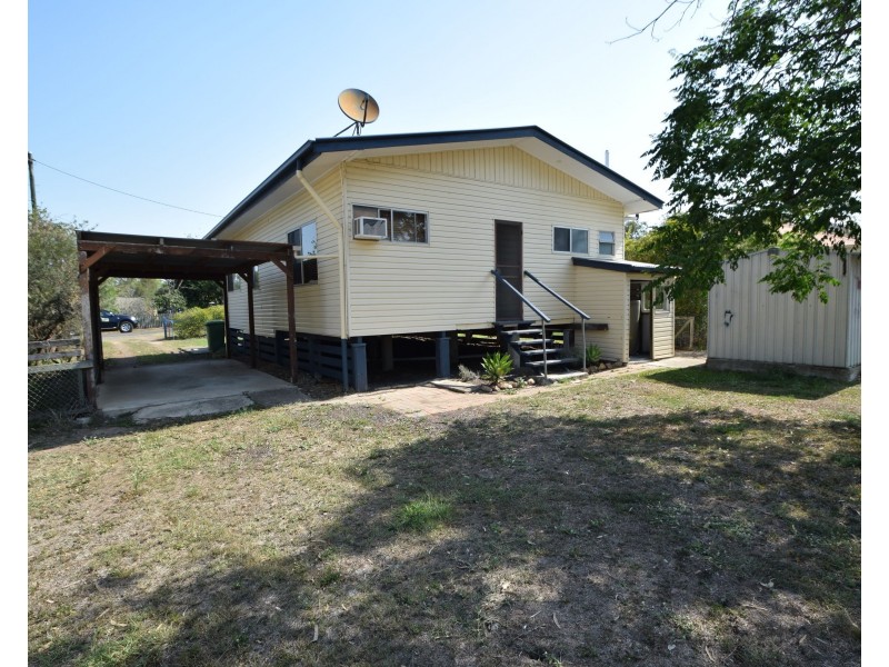 19 Mary Street, Toogoolawah QLD 4313