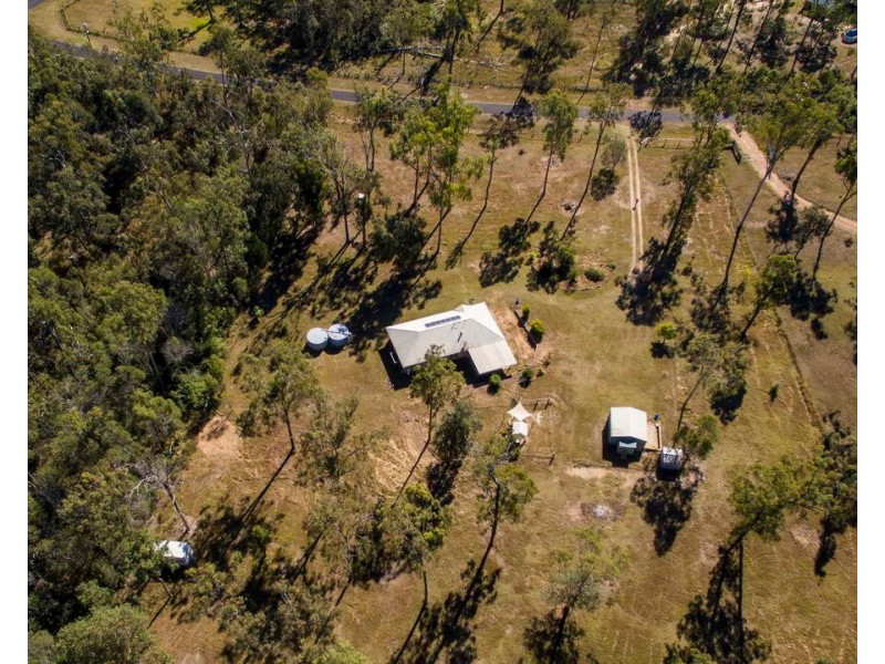 16 Gloucester Court, Mount Hallen QLD 4312