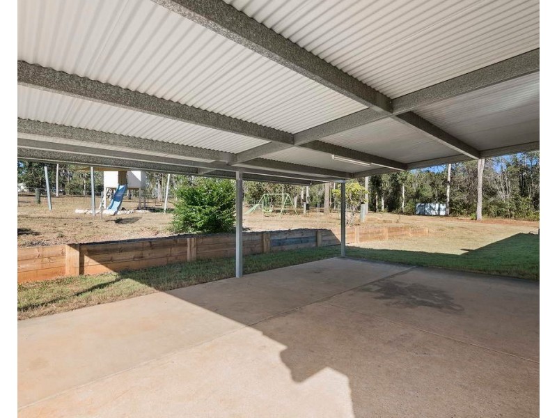 16 Gloucester Court, Mount Hallen QLD 4312