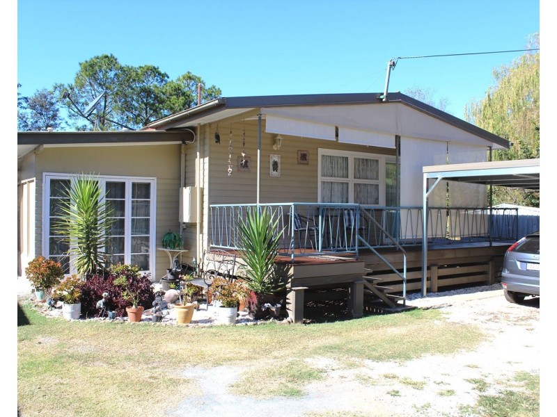 7128 Brisbane Valley Highway, Toogoolawah QLD 4313