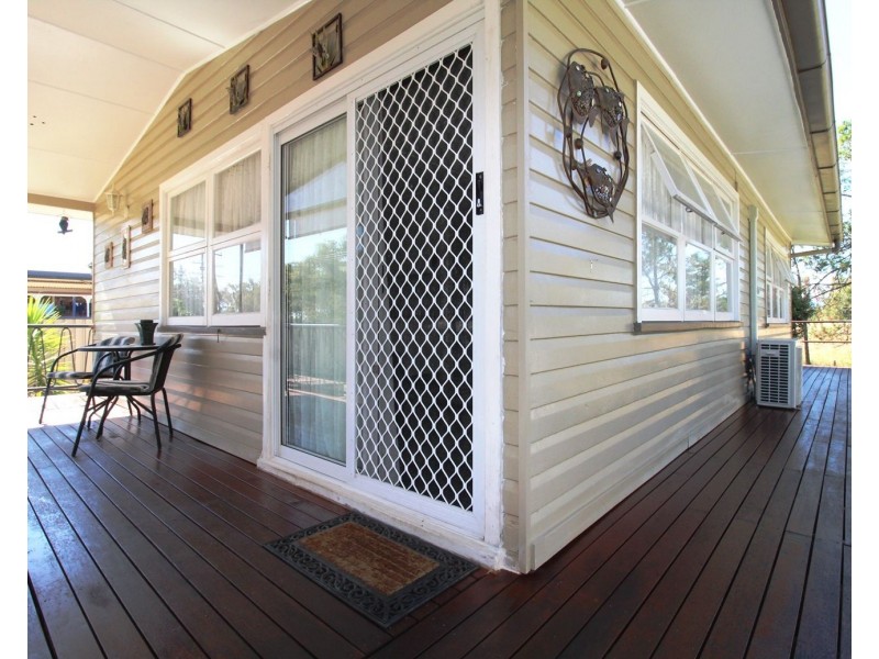 7128 Brisbane Valley Highway, Toogoolawah QLD 4313