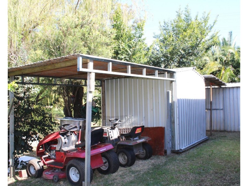 7128 Brisbane Valley Highway, Toogoolawah QLD 4313