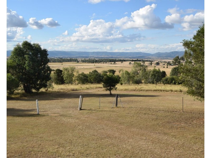 47 Bulow Lane, Mount Beppo QLD 4313