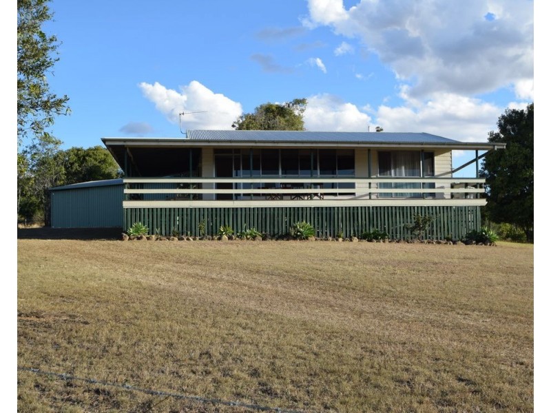 47 Bulow Lane, Mount Beppo QLD 4313