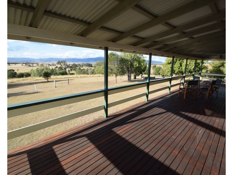 47 Bulow Lane, Mount Beppo QLD 4313