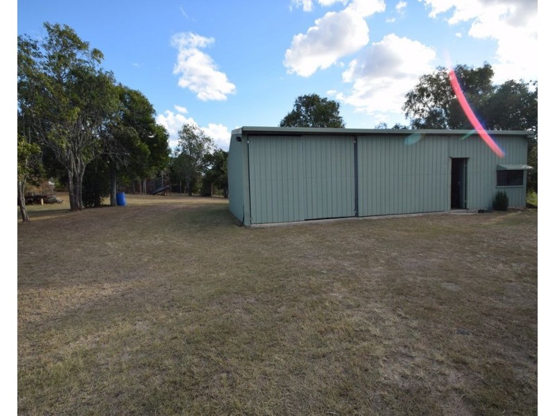 47 Bulow Lane, Mount Beppo QLD 4313