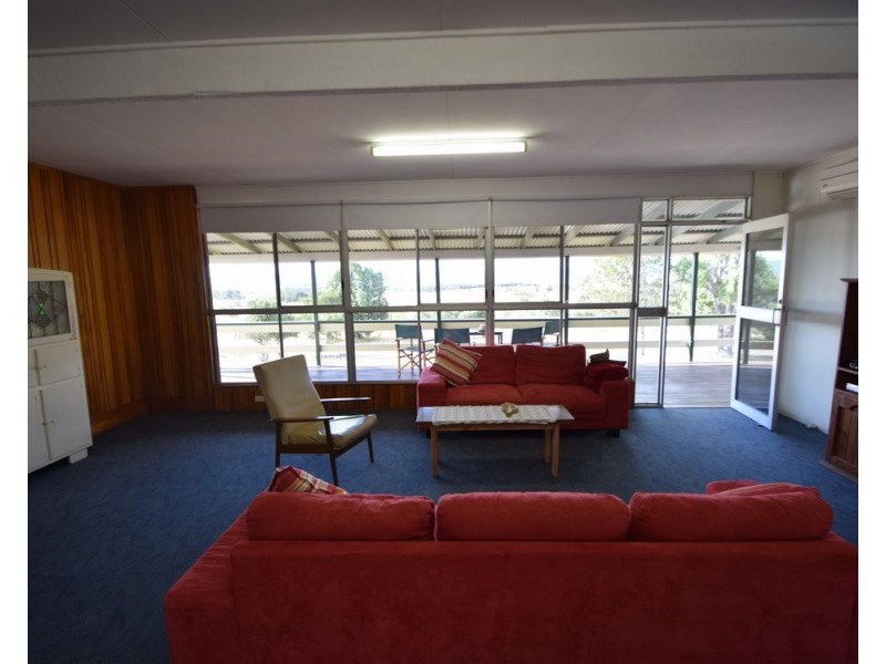 47 Bulow Lane, Mount Beppo QLD 4313