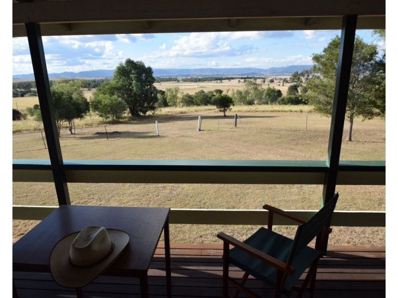 47 Bulow Lane, Mount Beppo QLD 4313