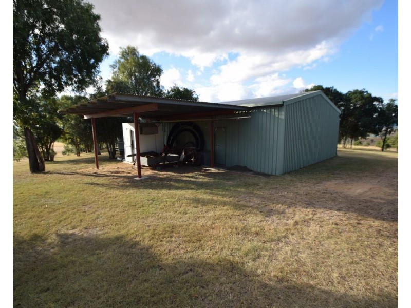 47 Bulow Lane, Mount Beppo QLD 4313