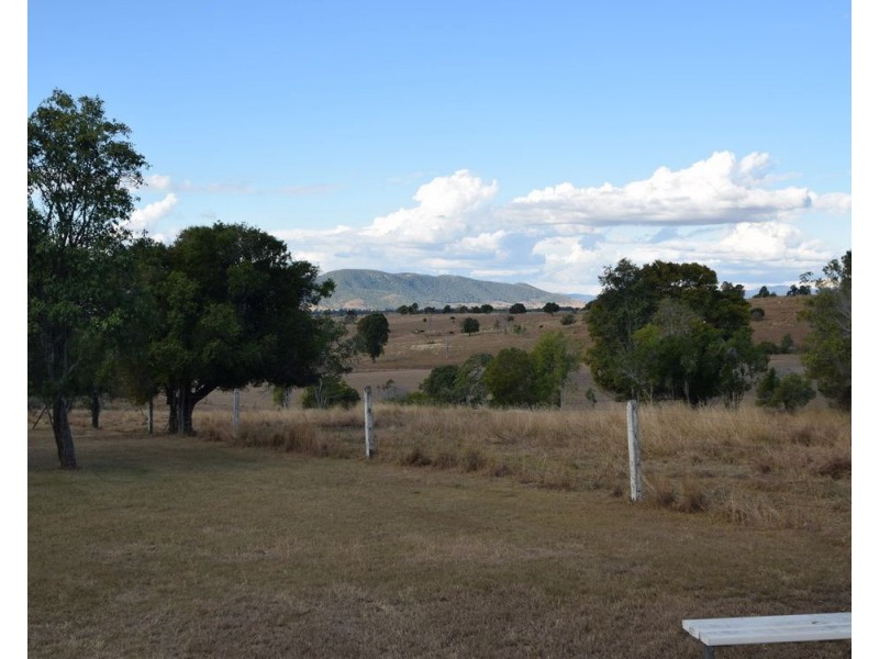 47 Bulow Lane, Mount Beppo QLD 4313