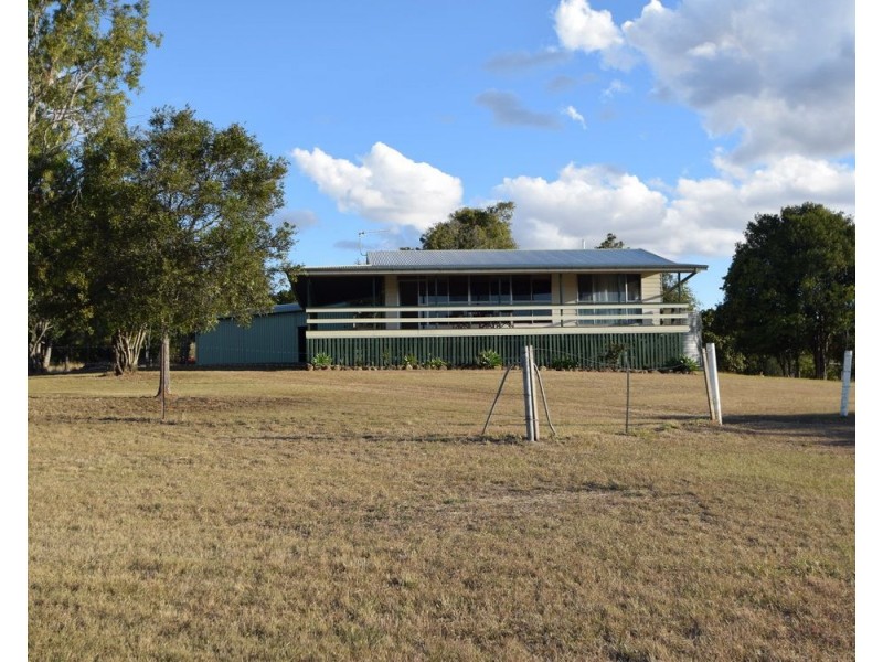 47 Bulow Lane, Mount Beppo QLD 4313
