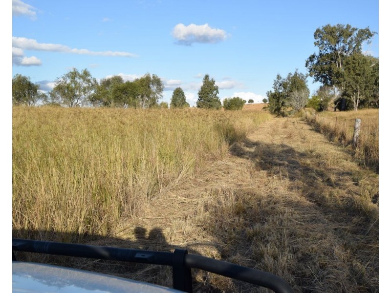 47 Bulow Lane, Mount Beppo QLD 4313