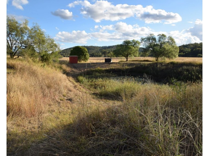 47 Bulow Lane, Mount Beppo QLD 4313