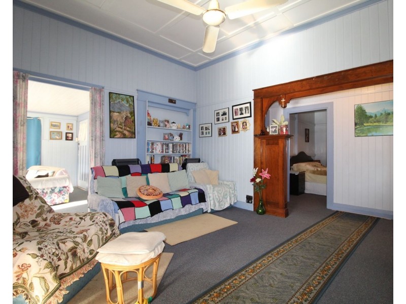 7837 Brisbane Valley Highway, Braemore QLD 4313