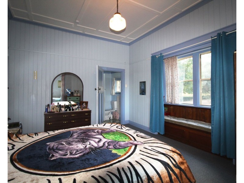 7837 Brisbane Valley Highway, Braemore QLD 4313