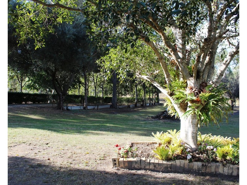 7837 Brisbane Valley Highway, Braemore QLD 4313