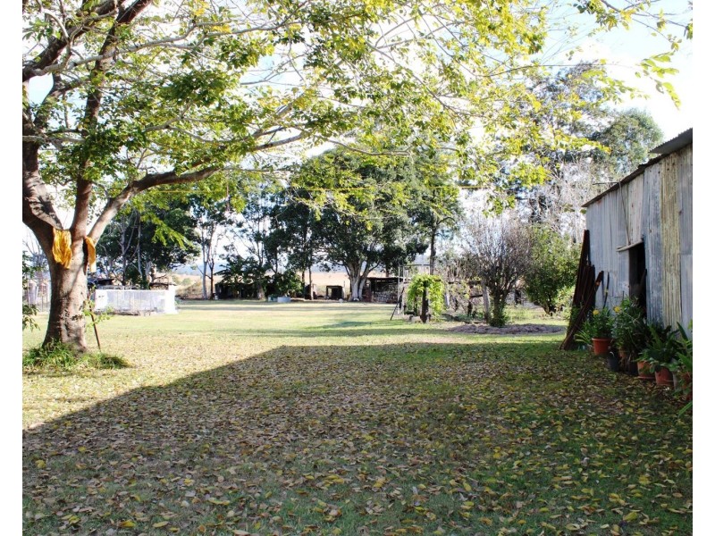 7837 Brisbane Valley Highway, Braemore QLD 4313