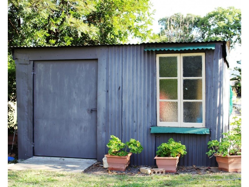 7837 Brisbane Valley Highway, Braemore QLD 4313