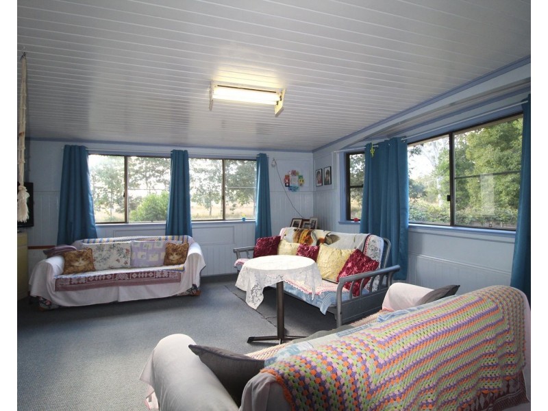 7837 Brisbane Valley Highway, Braemore QLD 4313