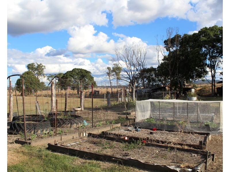 7837 Brisbane Valley Highway, Braemore QLD 4313