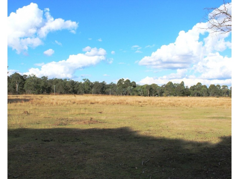 7837 Brisbane Valley Highway, Braemore QLD 4313