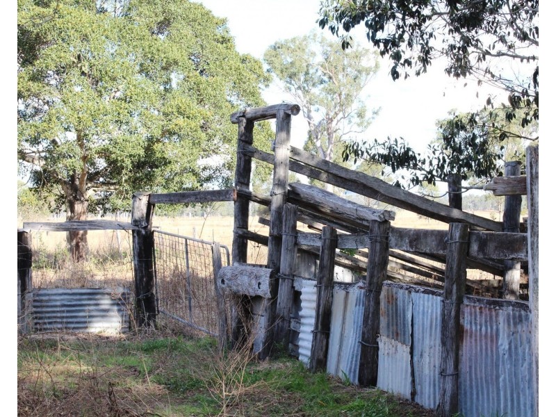 7837 Brisbane Valley Highway, Braemore QLD 4313